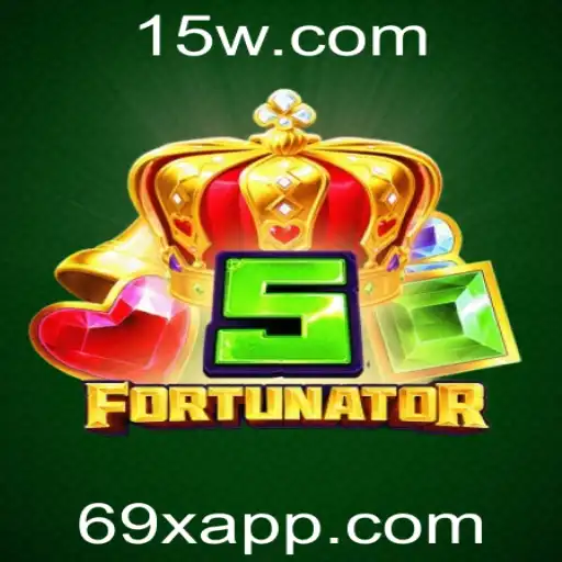 69x - Descubra o Emocionante Mundo do Jogo 5Fortunator