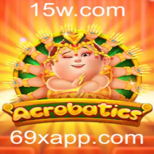 69x - Descubra o Fascinante Mundo de 'Acrobatics': Um Jogo de Destrezas e Estratégias