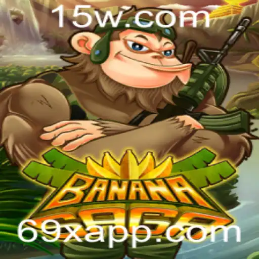 69x - Descubra a Aventura Viciante de 'BananaSaga': Seu Novo Jogo Favorito