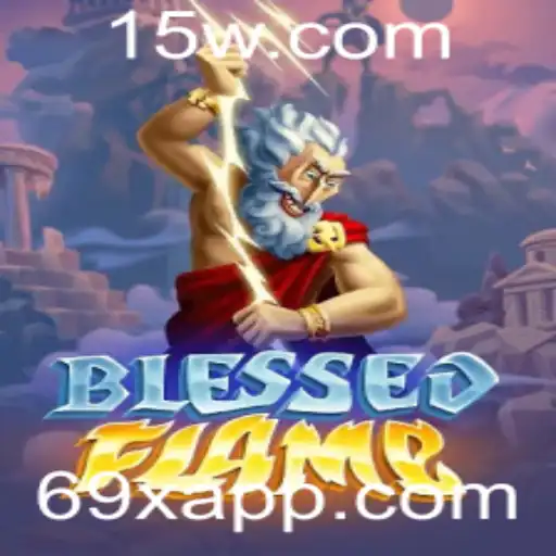 69x - Descubra o Fascinante Mundo de BlessedFlame: O Jogo que Está Conquistando Todos