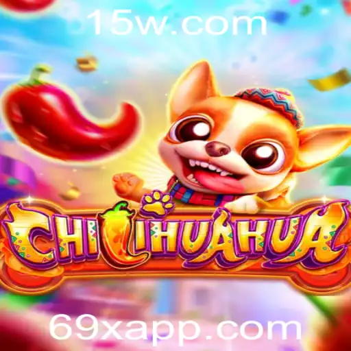 69x - Explorando CHILIHUAHUA: O Jogo de Estratégia e Sorte com Multiplicadores de Emoção