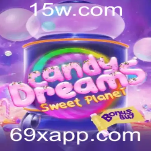 69x - Descubra o Mundo de CandyDreamsSweetPlanet: Uma Aventura Açucarada