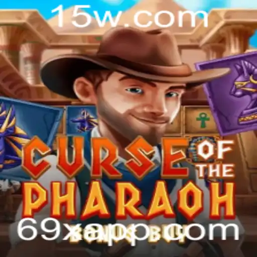 69x - Explorando as Aventuras de CurseofthePharaohBonusBuy