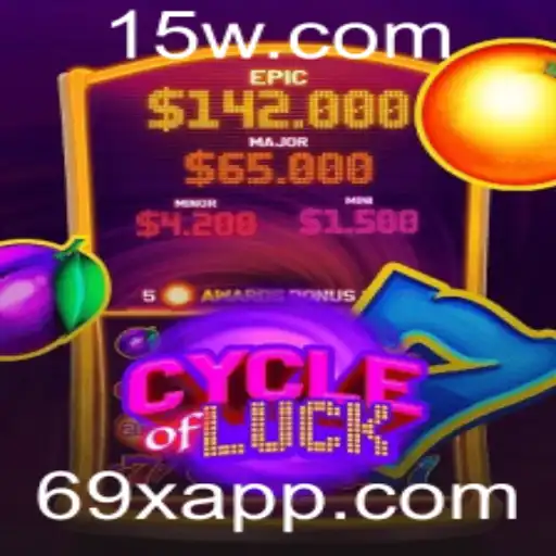 69x - Cycle of Luck: Desvendando o Jogo e Suas Regras