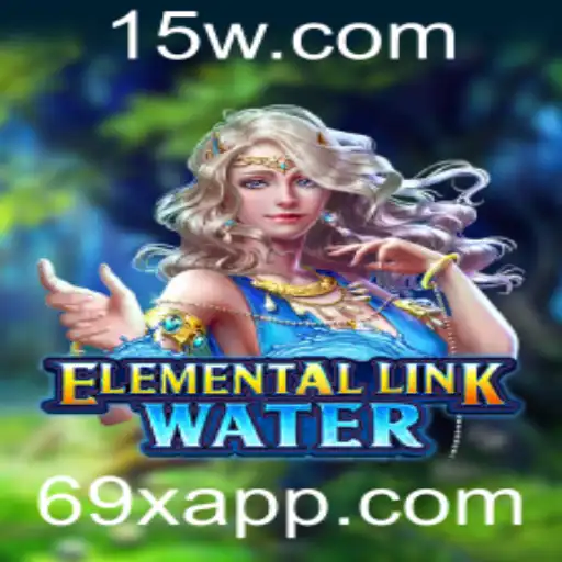 69x - Descubra as Maravilhas de ElementalLinkWater: Uma Aventura de Estratégia e Mistério