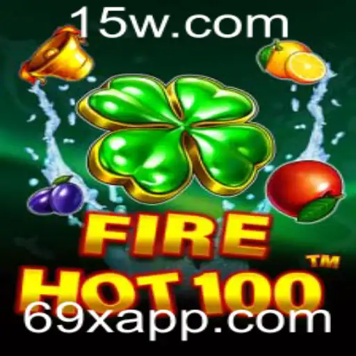 69x - Descubra o Fascinante Mundo de FireHot100: A Emoção do 69x