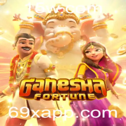 69x - Descubra o Emocionante Mundo de GaneshaFortune com Multiplicador 69x