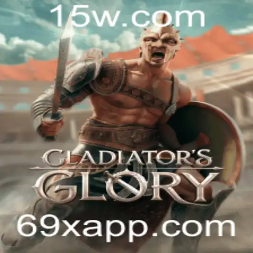 GladiatorsGlory: Uma Experiência de Jogo Imersiva com Desafios e Estratégias Únicas