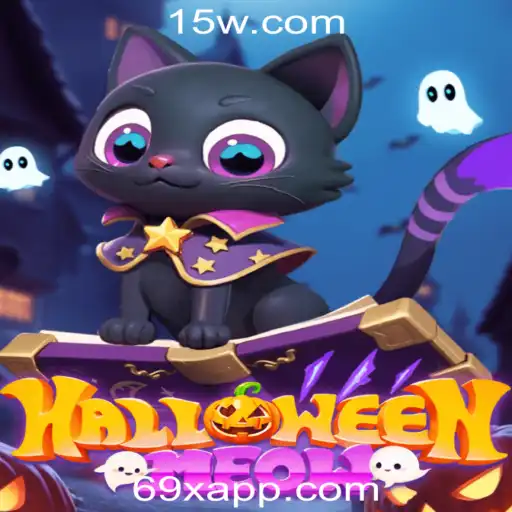 69x - Descubra o Encantador Mundo de HalloweenMeow