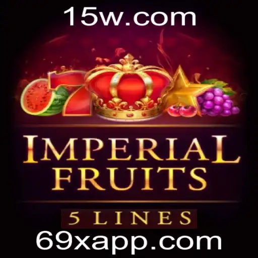 69x - Descubra Tudo Sobre o Jogo ImperialFruits5 e as Regras com Multiplicador 69x