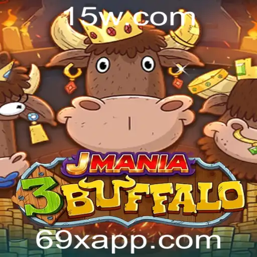 69x - Descubra o Fascinante Mundo de JMania3Buffalo: A Revolução do Entretenimento Interativo