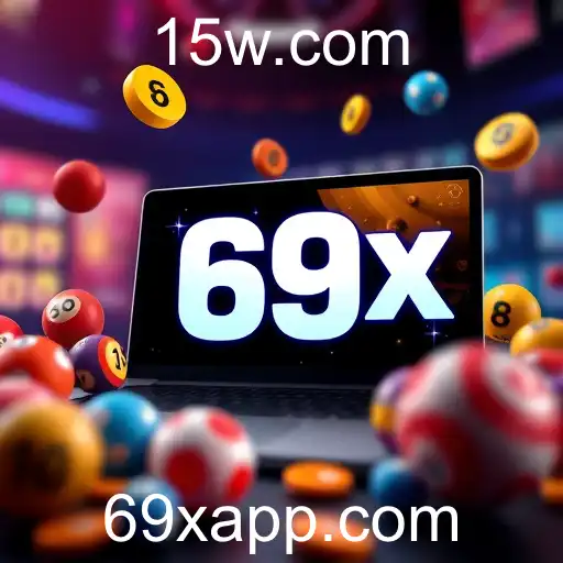Loteria Online: Explorando o Fascínio do Jogo Virtual 69x