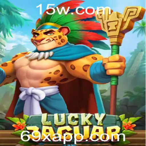 69x - Descubra o Fascinante Mundo de LuckyJaguar e sua Mecânica 69x