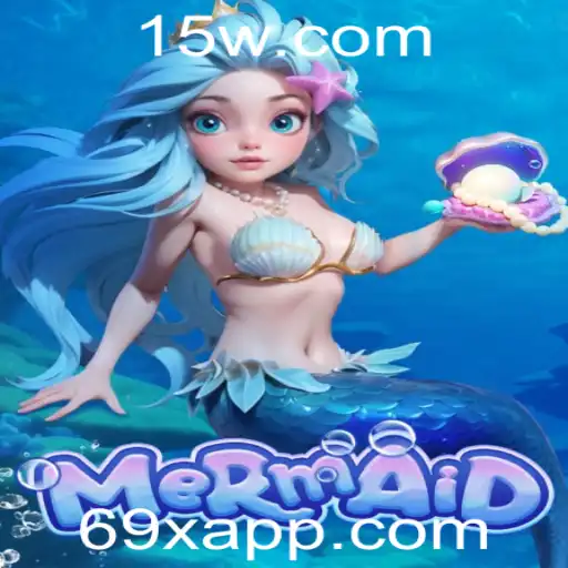 69x - Explorando o Fascinante Mundo do Jogo 'Mermaid': Aventura e Estratégia em 69x
