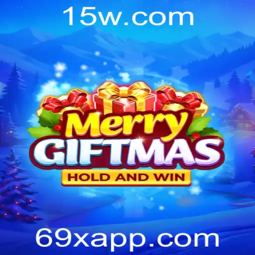 MerryGiftmas: Um Jogo de Estratégia e Diversão para o Fim de Ano