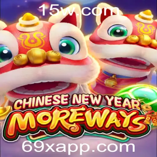 Descubra o Novo Jogo CHINESENEWYEARMOREWAYS: Uma Experiência de 69x