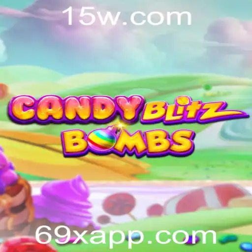 CandyBlitzBombs: A Nova Sensação dos Jogos