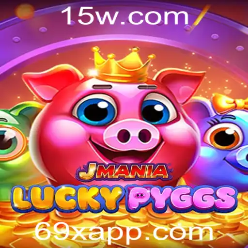 Descubra o Universo de JManiaLuckyPyggs: O Jogo Inovador que Está Conquistando o Mundo