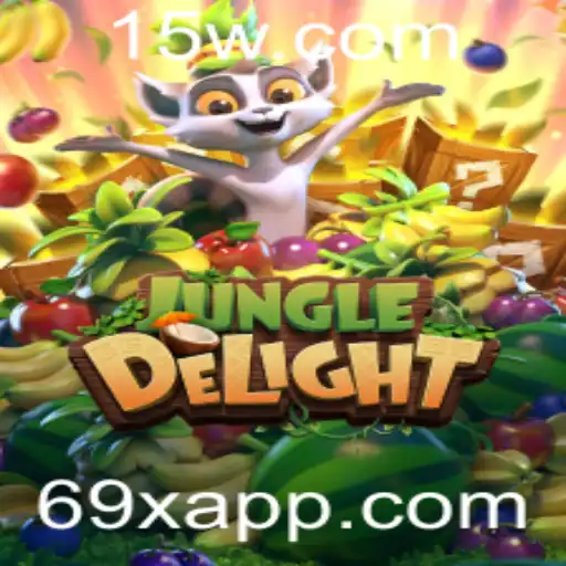 JungleDelight: Explore a Aventura Selvagem com 69x