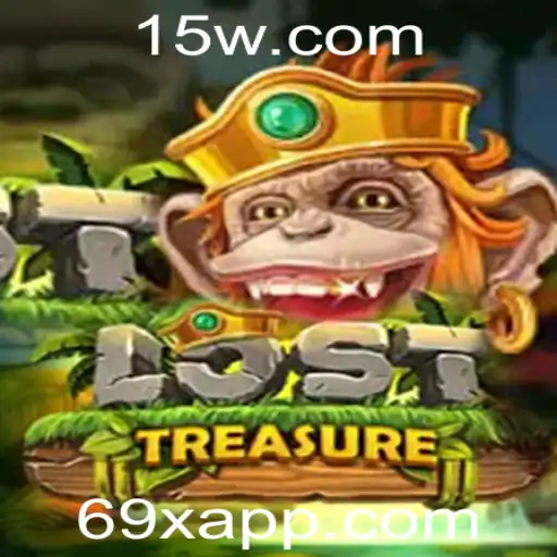 Explorando o Enigma de LostTreasure: Uma Aventura Épica Através dos Desafios e Misteriosos 69x