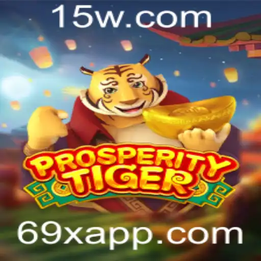 Explorando o Universo de ProsperityTiger: Uma Jornada de Estratégia e Fortuna