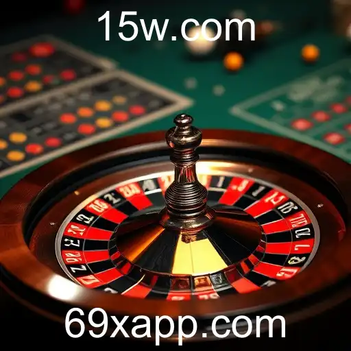 Roleta: A Fascinante Dança dos Números