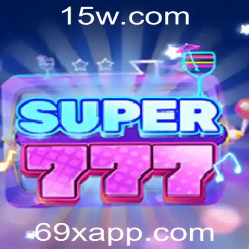 69x - Explorando o Universo de Super777: Uma Nova Dimensão de Entretenimento