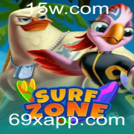 69x - SurfZone: Explorando a Excitante Aventura no Mundo Virtual com o Desafio 69x