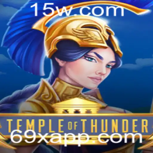 69x - Explorando TempleofThunder: Aventura, Estratégia e Emoção