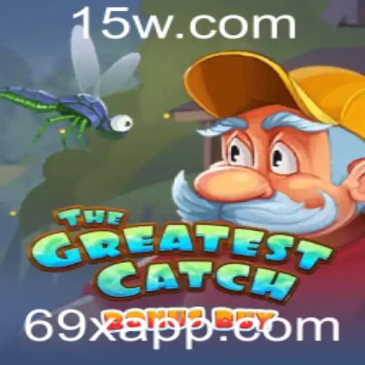 69x - Explorando o Universo de TheGreatestCatchBonusBuy: Regras e Estratégias para Vencer