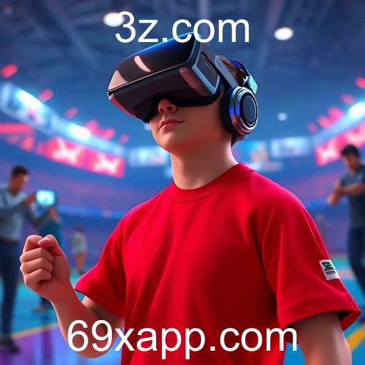 A Ascensão do 69x no Mundo dos Jogos Virtuais