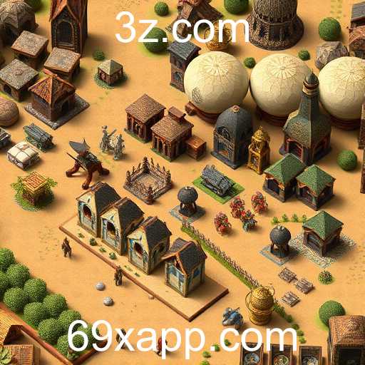 A Ascensão do 69x nos Jogos Online