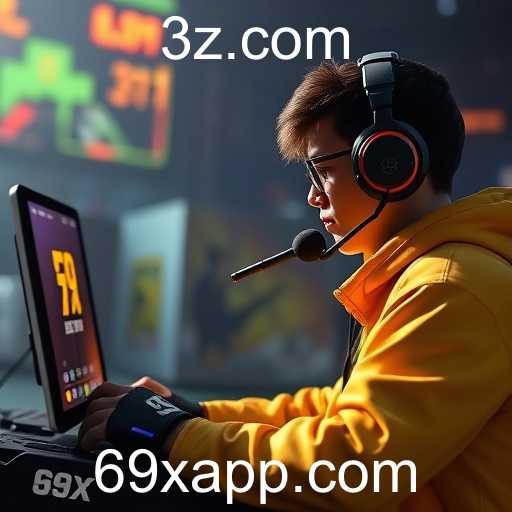 A Revolução dos Jogos Online em 2026: A Ascensão do 69x