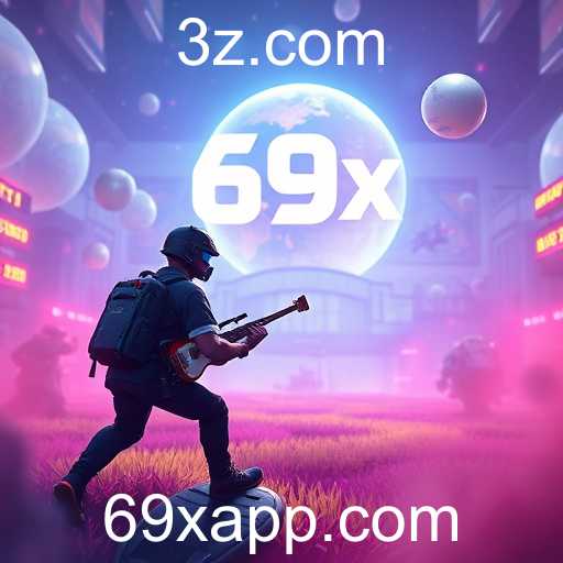 O Universo Vibrante dos Jogos em 69x em 2026