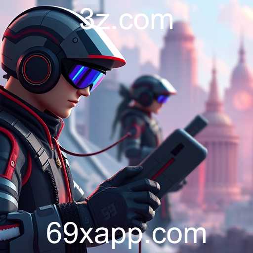 Novidades do 69x: O Mundo dos Jogos em Transformação