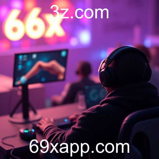 A Influência de Games no Mundo Virtual Atual