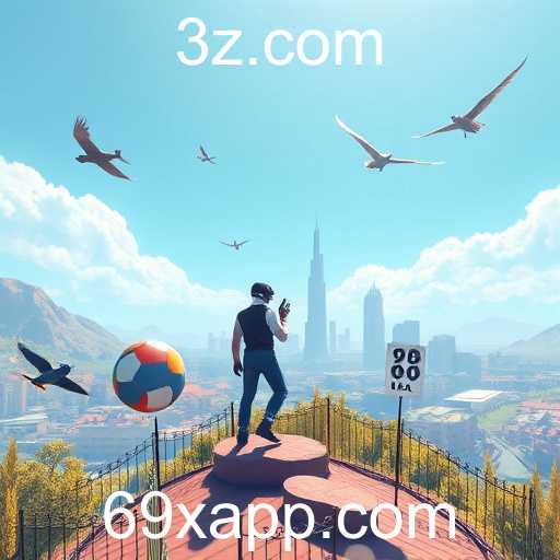 Tendências do Mundo dos Games em 2025