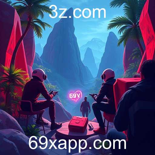 Tendências de Jogos Entretenem e Unem Comunidades