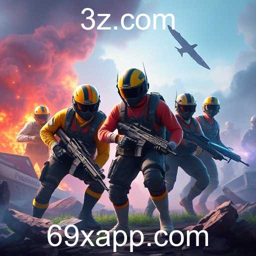 O Impacto de 69x nos Jogos Online no Brasil