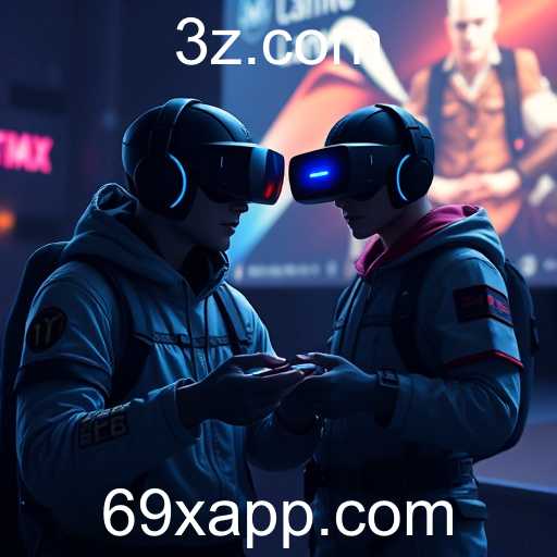 Novas Tendências no Mercado de Jogos com 69x